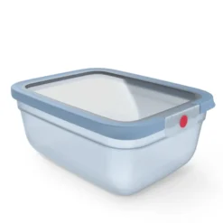 Tefal OneClick Fresh opbevaringsboks blå 3 liter