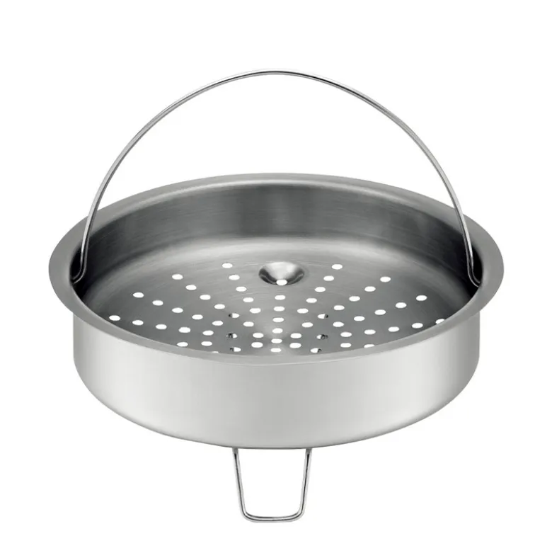 Tefal Secure 5 SS Neo trykkoger gryde 6 liter