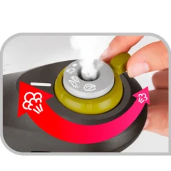 Tefal Secure 5 SS Neo trykkoger gryde 6 liter