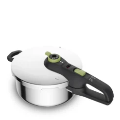 Tefal Secure Trendy trykkoger stål 4 liter