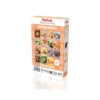 Tefal Snack Collection Box 3 paniniplader sort