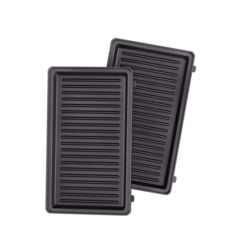 Tefal Snack Collection Box 3 paniniplader sort
