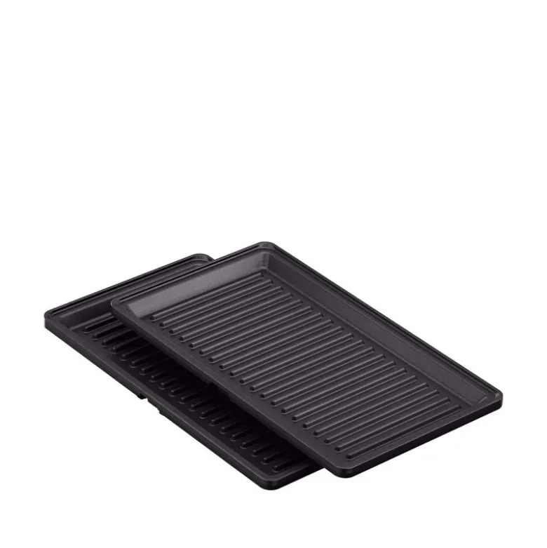 Tefal Snack Collection Box 3 paniniplader sort