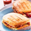 Tefal Snack Collection box 1: Toasted Sandwich