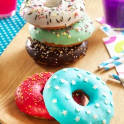 Tefal Snack Collection Donut Plader