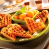 Tefal Snack Collection hjerteformede vafler