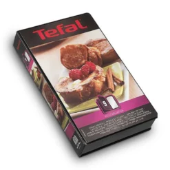 Tefal Snack Collection pandekage/æbleskive-plade