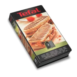 Tefal Snack Collection panini grill