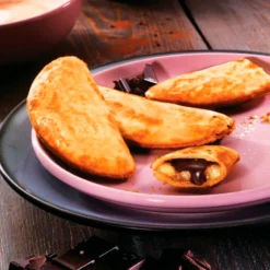 Tefal Snack Collection Plader 8: Mini Piroger