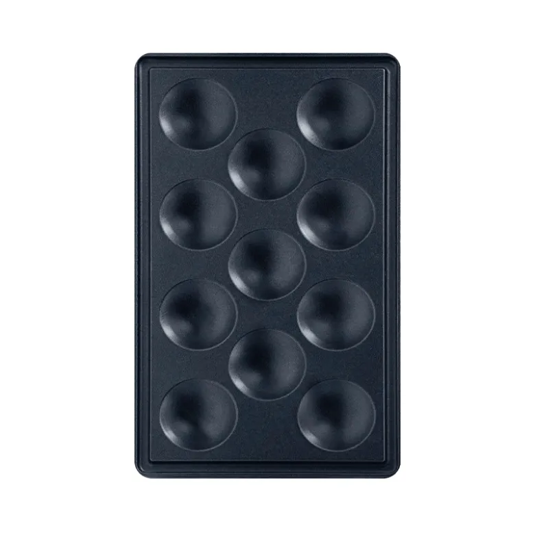 Tefal Snack Collection Små Bidder bageform