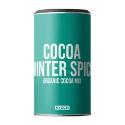 Teministeriet Hygge kakao winter spice