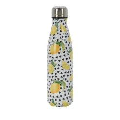 Termoflaske 0,5 liter i 6 assorterede design