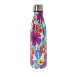 Termoflaske 0,5 liter i 6 assorterede design