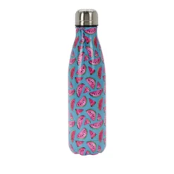 Termoflaske 0,5 liter i 6 assorterede design