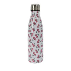 Termoflaske 0,5 liter i 6 assorterede design