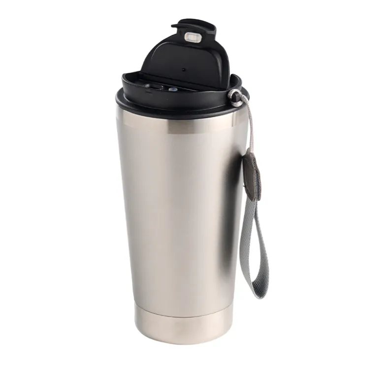 Termokrus rustfrit stål 450 ml