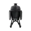The Bastard large graphite grill Ø 49 cm