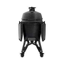 The Bastard large graphite grill Ø 49 cm