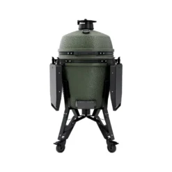 The Bastard PRO large alpine green grill Ø 59 cm