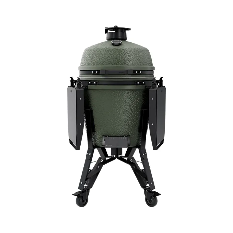The Bastard PRO large alpine green grill Ø 59 cm
