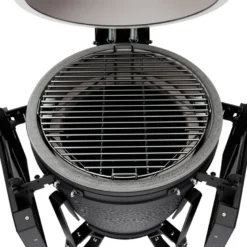 The Bastard PRO large alpine green grill Ø 59 cm