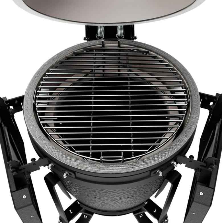 The Bastard PRO large alpine green grill Ø 59 cm