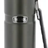 Thermos Stainless King termoflaske mørkegrøn 1,2 liter
