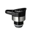 TO-GO by Scanpan Push & Sip låg til 350/500 ml flasker