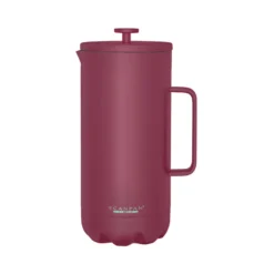 TO-GO by Scanpan stempelkande Persian Red 1 liter