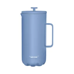 TO-GO by Scanpan stempelkande Airy Blue 1 liter