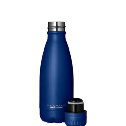 TO GO by Scanpan termoflaske classic blue 350 ml