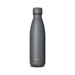 TO GO by Scanpan Termoflaske 500 ml neutral grey