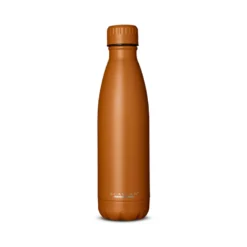 TO GO by Scanpan Termoflaske 500 ml burnt orange