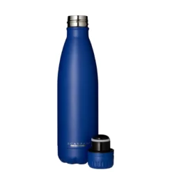 TO GO by Scanpan Termoflaske 500 ml classic blue