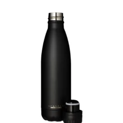 TO GO by Scanpan Termoflaske 500 ml black