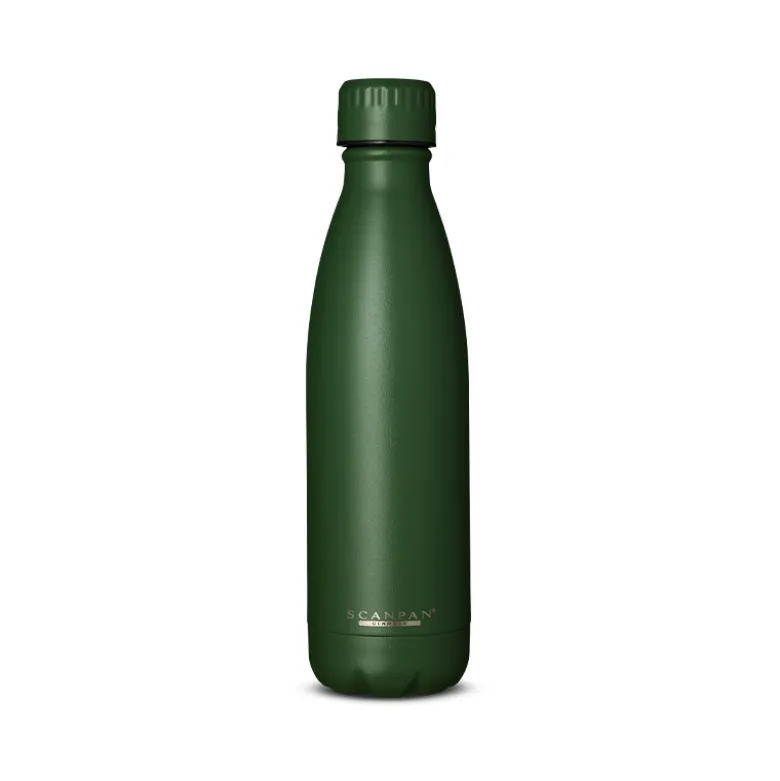 TO GO by Scanpan Termoflaske 500 ml forest green
