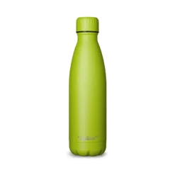 TO GO by Scanpan Termoflaske 500 ml lime green