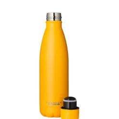 TO GO by Scanpan Termoflaske 500 ml golden yellow