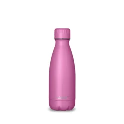 TO GO by Scanpan termoflaske 350 ml pink cosmo