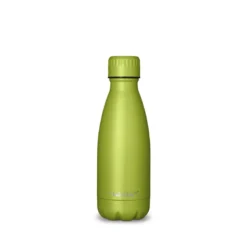 TO GO by Scanpan termoflaske 350 ml lime green