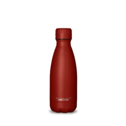 TO GO by Scanpan termoflaske 350 ml reynolde red
