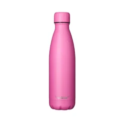 TO GO by Scanpan Termoflaske pink cosmo 500 ml