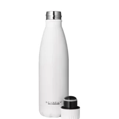 TO GO by Scanpan white Termoflaske 500 ml