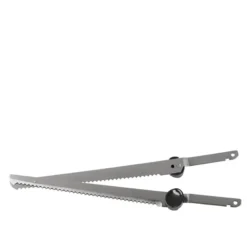 Tristar EM-2107 elektrisk kniv sort