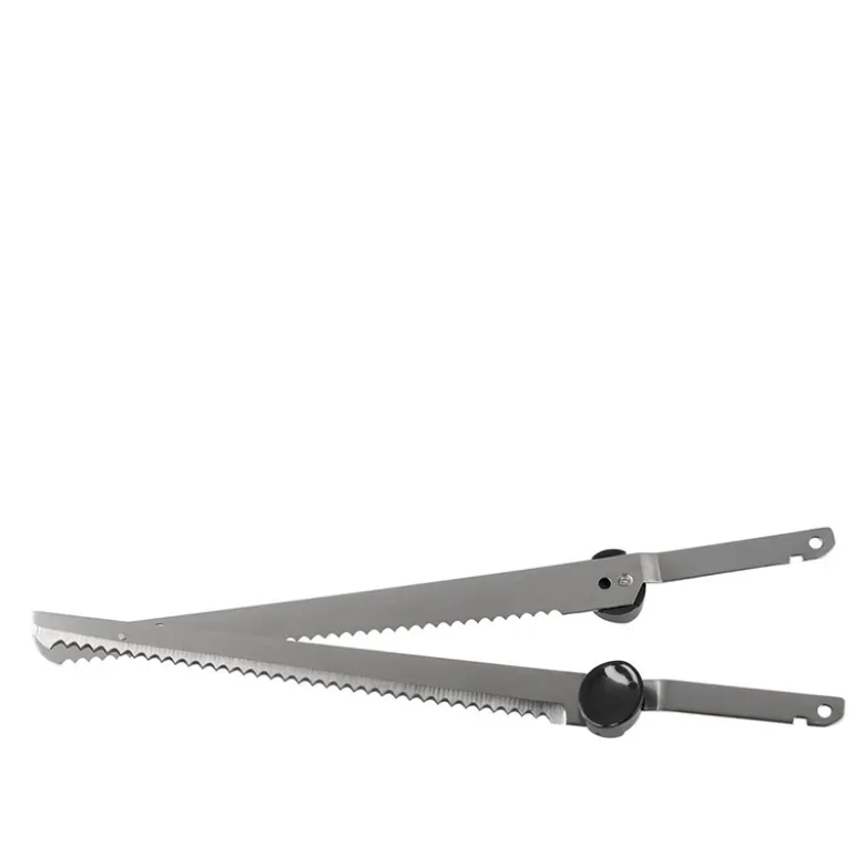 Tristar EM-2107 elektrisk kniv sort