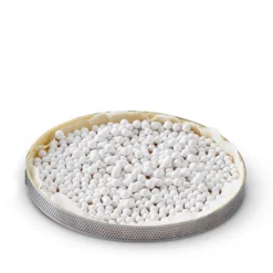 Tærteform stål 24 Cm