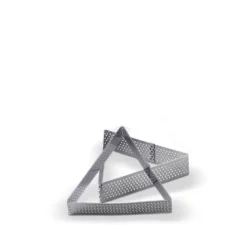 Tærteform Trekant 2 Stk. 9 Cm