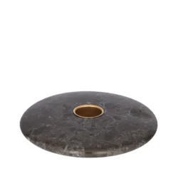 Uyuni Chamber lysestage marmor Ø 11,6 cm