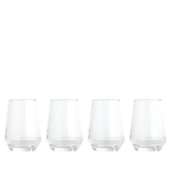 Vandglas 39 cl 4 stk.