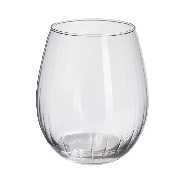 Vandglas Mirage 4 stk. 44 cl